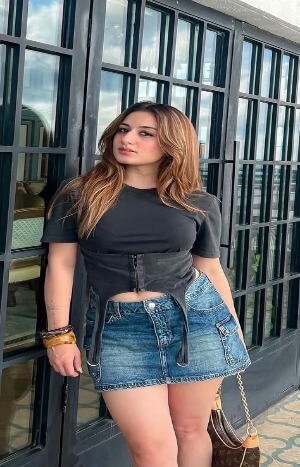 Indore call girl service