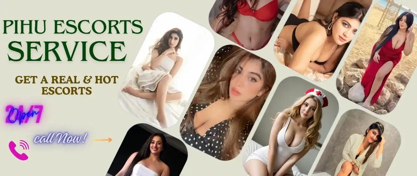 Indore call girl service